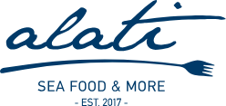 Το εστιατόριο Alati Sea Food στην Πρέβεζα, ακριβώς δίπλα στη θάλασσα, συνδυάζει φρέσκο ψάρι, εκλεκτή κάβα κρασιών και ασυναγώνιστη θέα